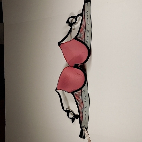 Victoria Secret Love Pink Bra 36B - Picture 4 of 7